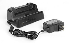 Office Dock (Charging cradle with AC adapter, 24W, 100-240VAC, 50 / 60Hz)