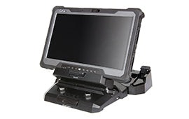 Getac Trolley Dock